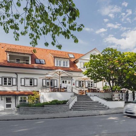 Hotel Caraleon Wasserburg Εξωτερικό φωτογραφία