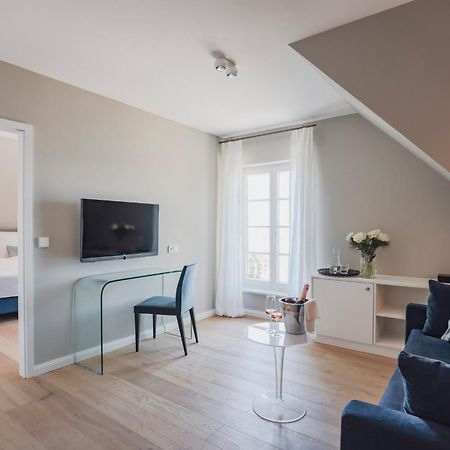 Hotel Caraleon Wasserburg Εξωτερικό φωτογραφία