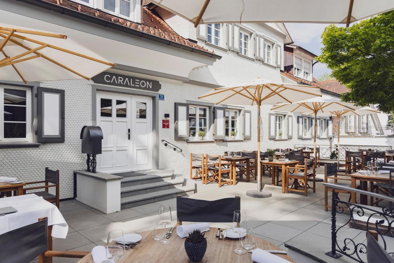 Hotel Caraleon Wasserburg Εξωτερικό φωτογραφία