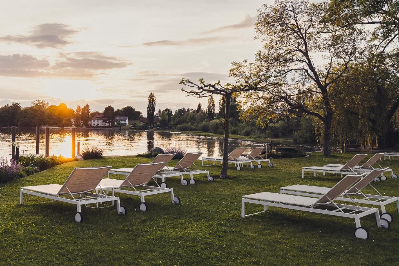 Hotel Caraleon Wasserburg Εξωτερικό φωτογραφία