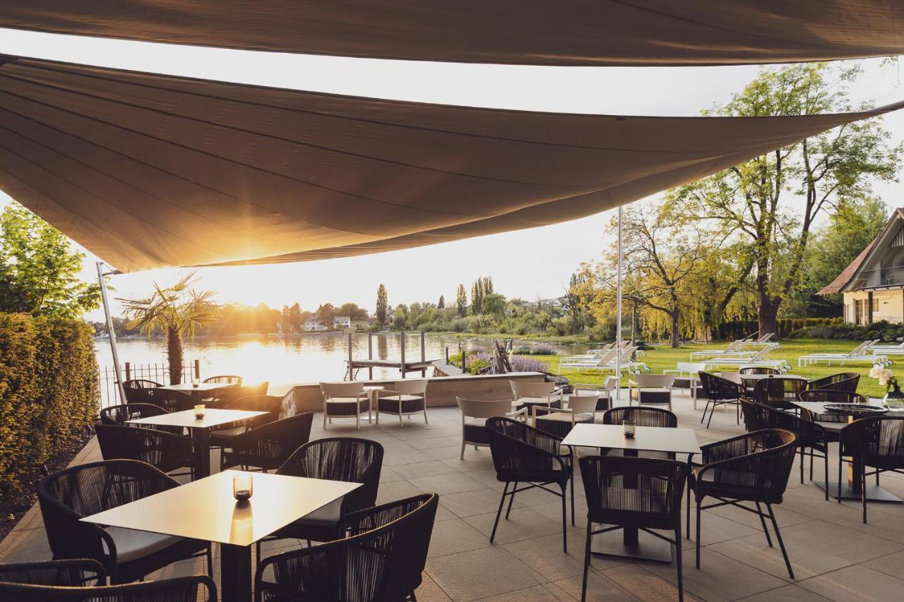 Hotel Caraleon Wasserburg Εξωτερικό φωτογραφία