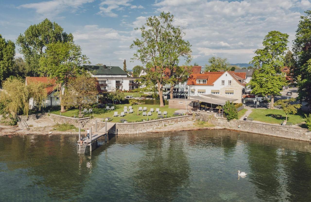 Hotel Caraleon Wasserburg Εξωτερικό φωτογραφία
