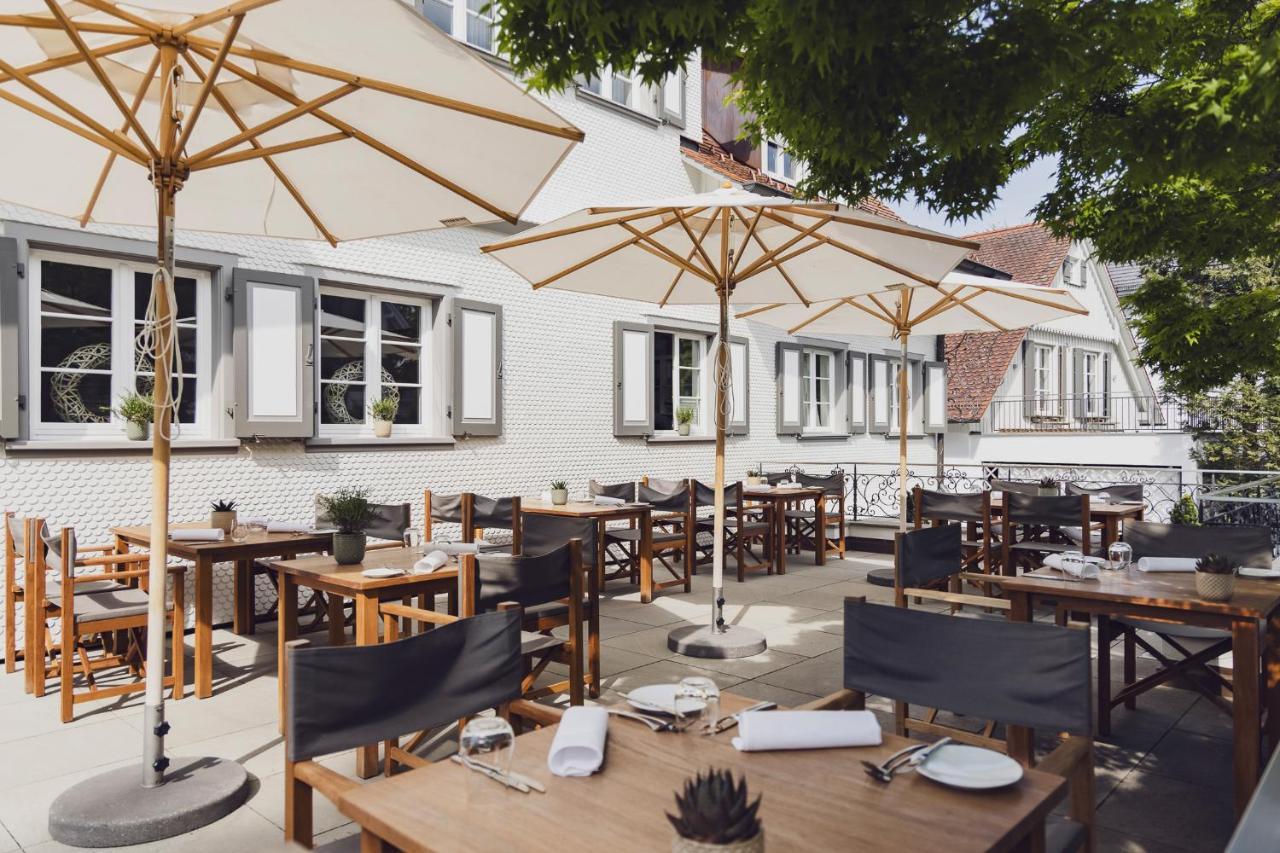 Hotel Caraleon Wasserburg Εξωτερικό φωτογραφία