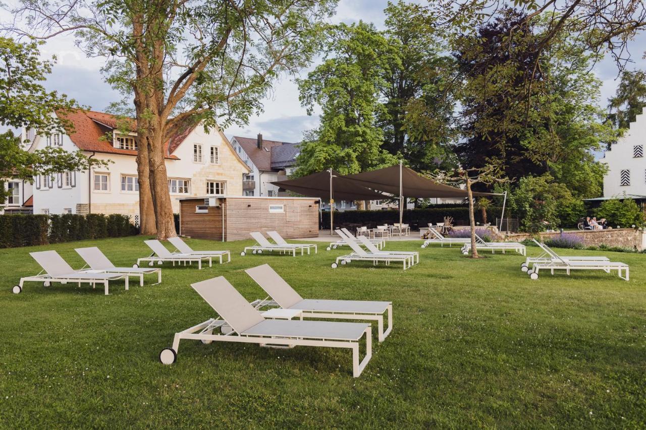 Hotel Caraleon Wasserburg Εξωτερικό φωτογραφία