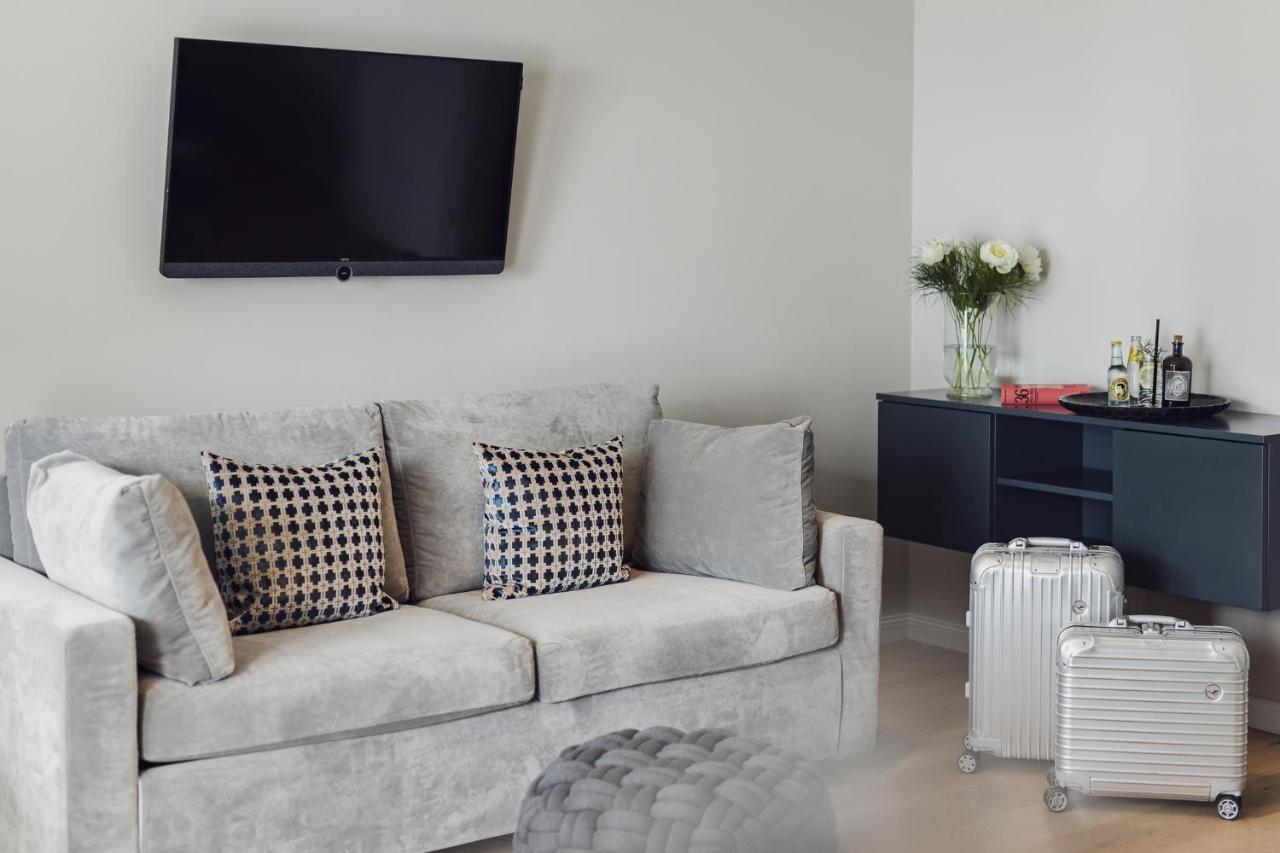 Hotel Caraleon Wasserburg Εξωτερικό φωτογραφία