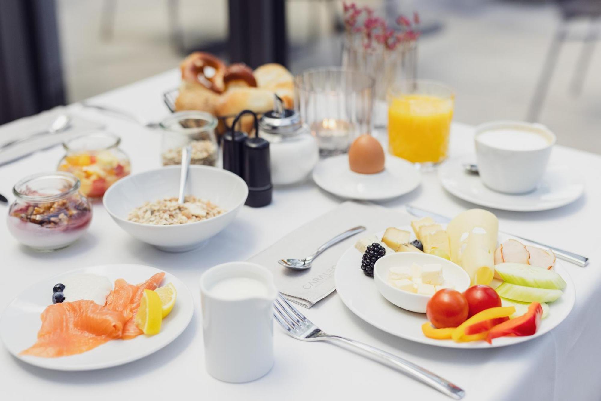 Hotel Caraleon Wasserburg Εξωτερικό φωτογραφία