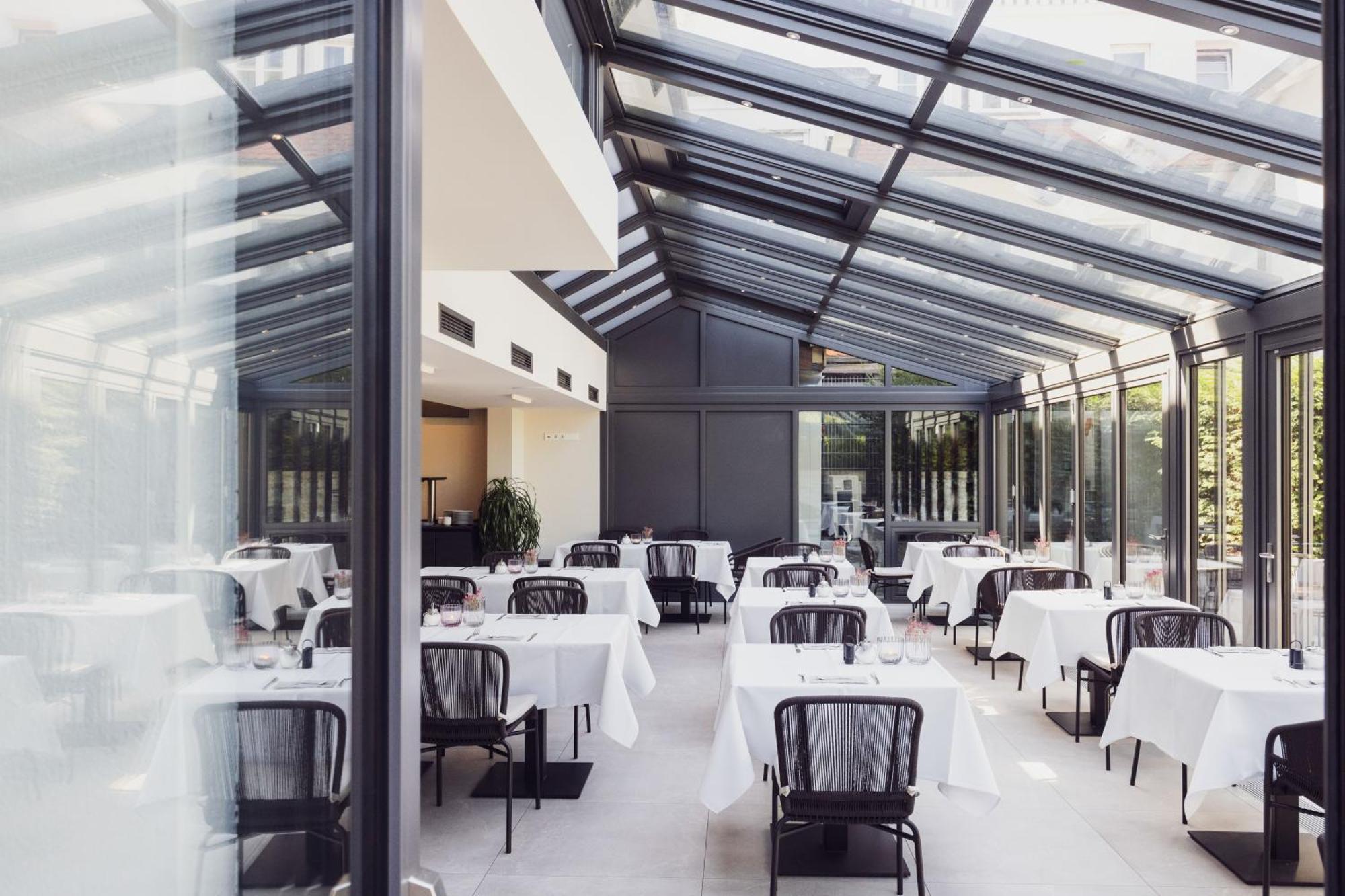 Hotel Caraleon Wasserburg Εξωτερικό φωτογραφία