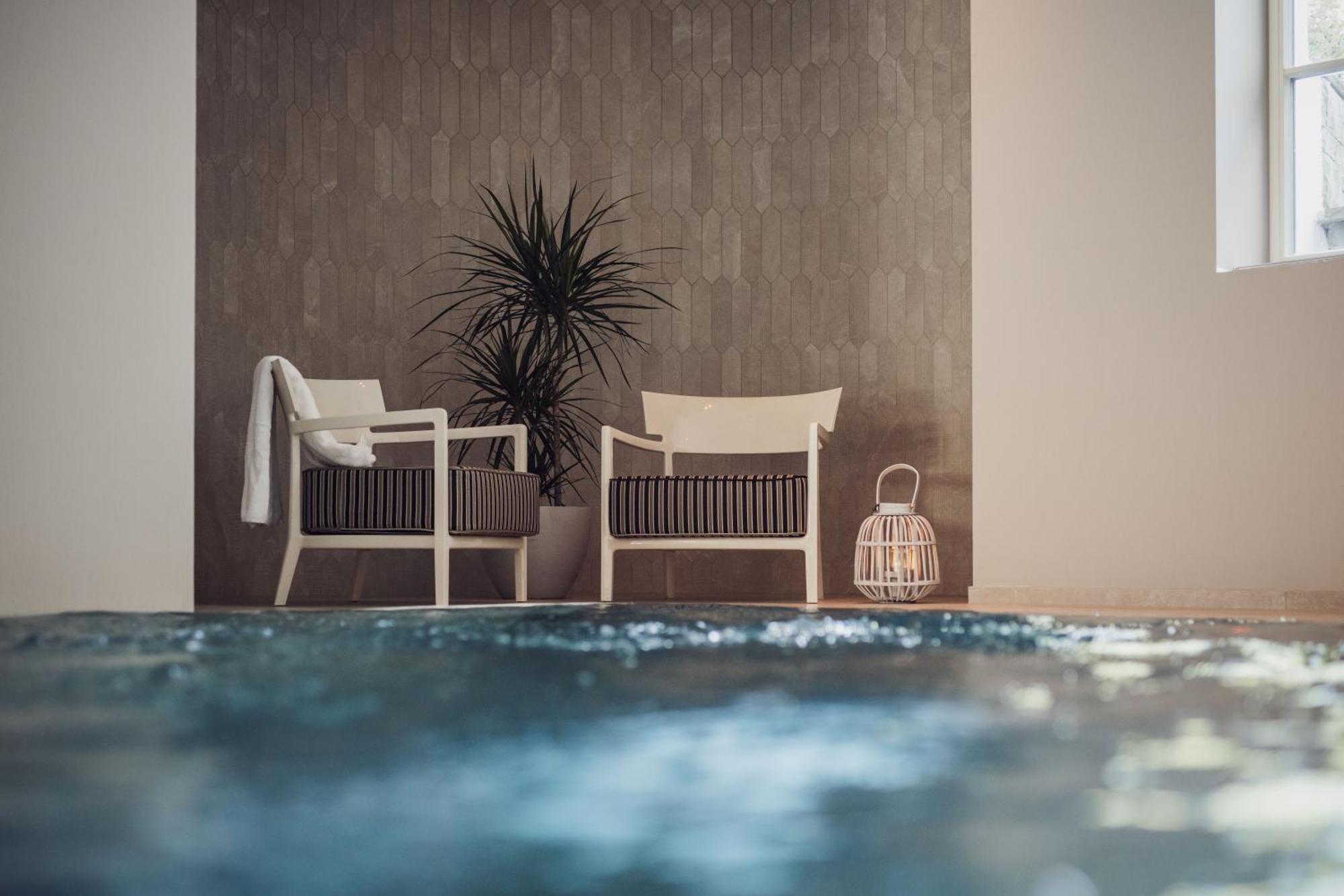 Hotel Caraleon Wasserburg Εξωτερικό φωτογραφία