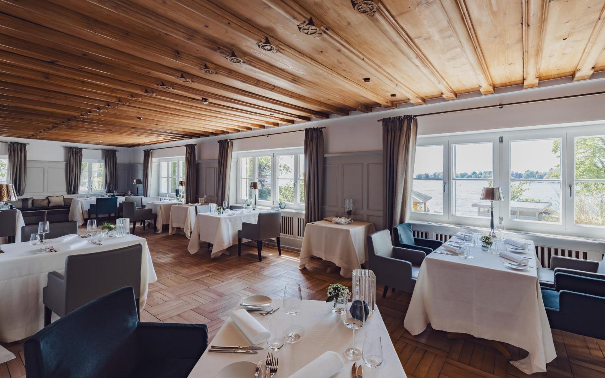Hotel Caraleon Wasserburg Εξωτερικό φωτογραφία