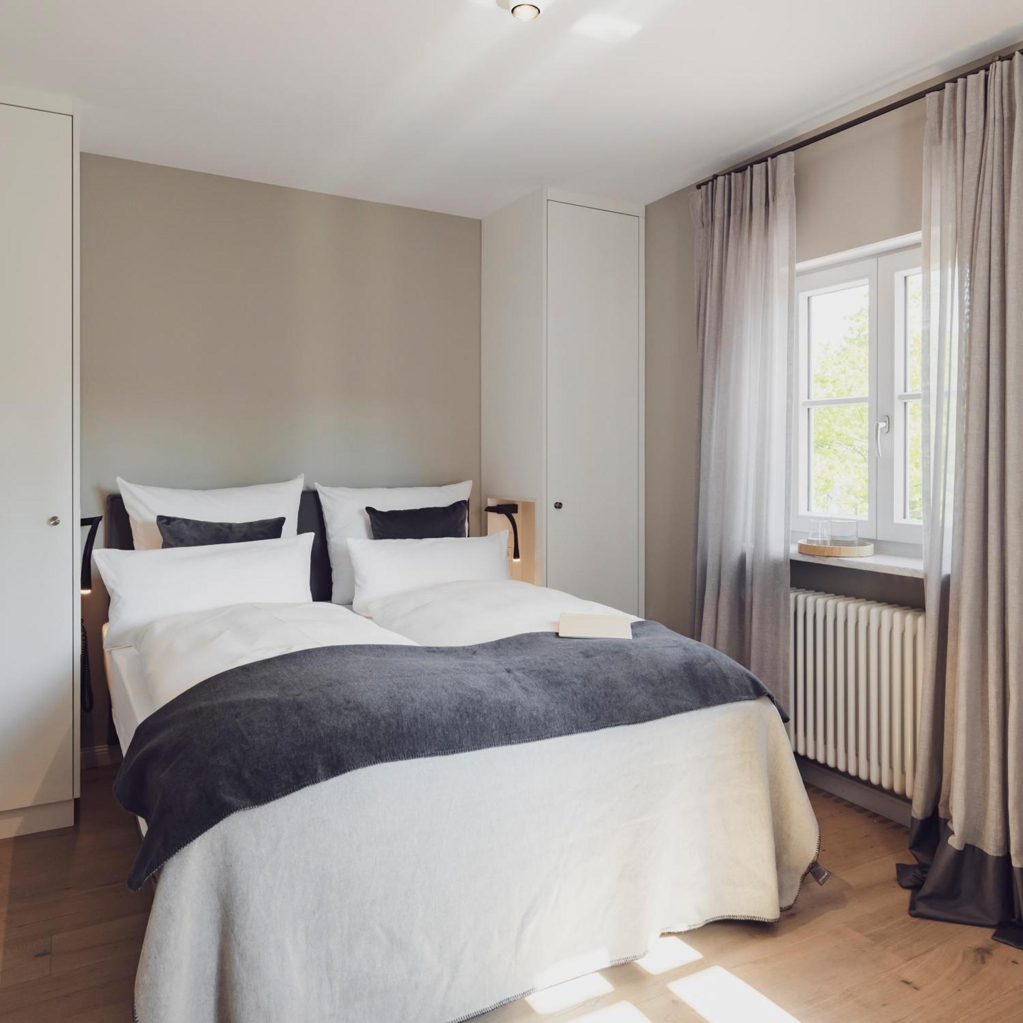 Hotel Caraleon Wasserburg Εξωτερικό φωτογραφία