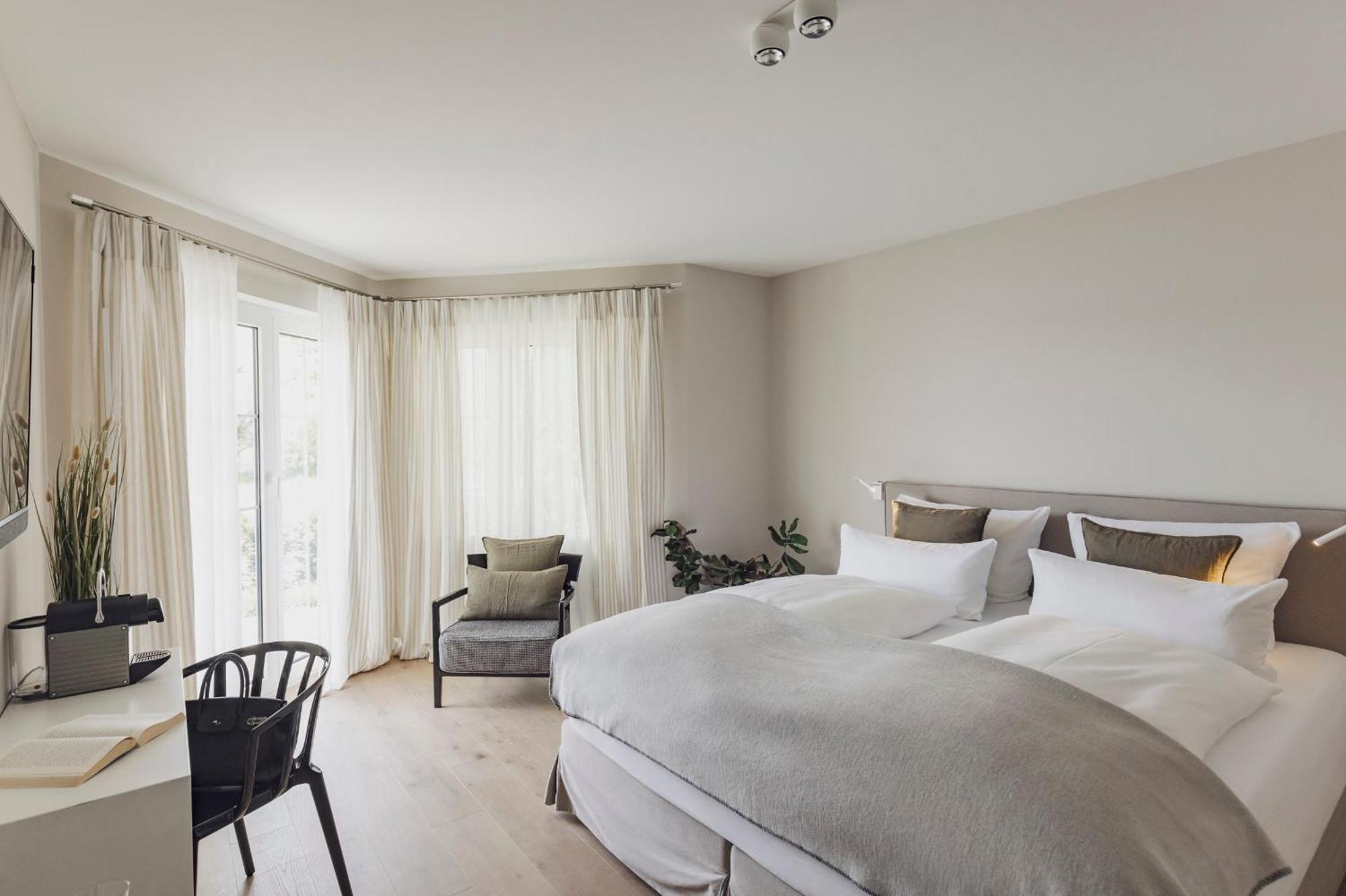 Hotel Caraleon Wasserburg Εξωτερικό φωτογραφία