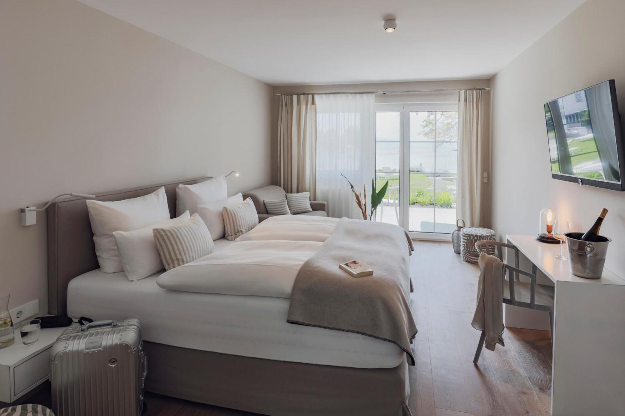 Hotel Caraleon Wasserburg Εξωτερικό φωτογραφία
