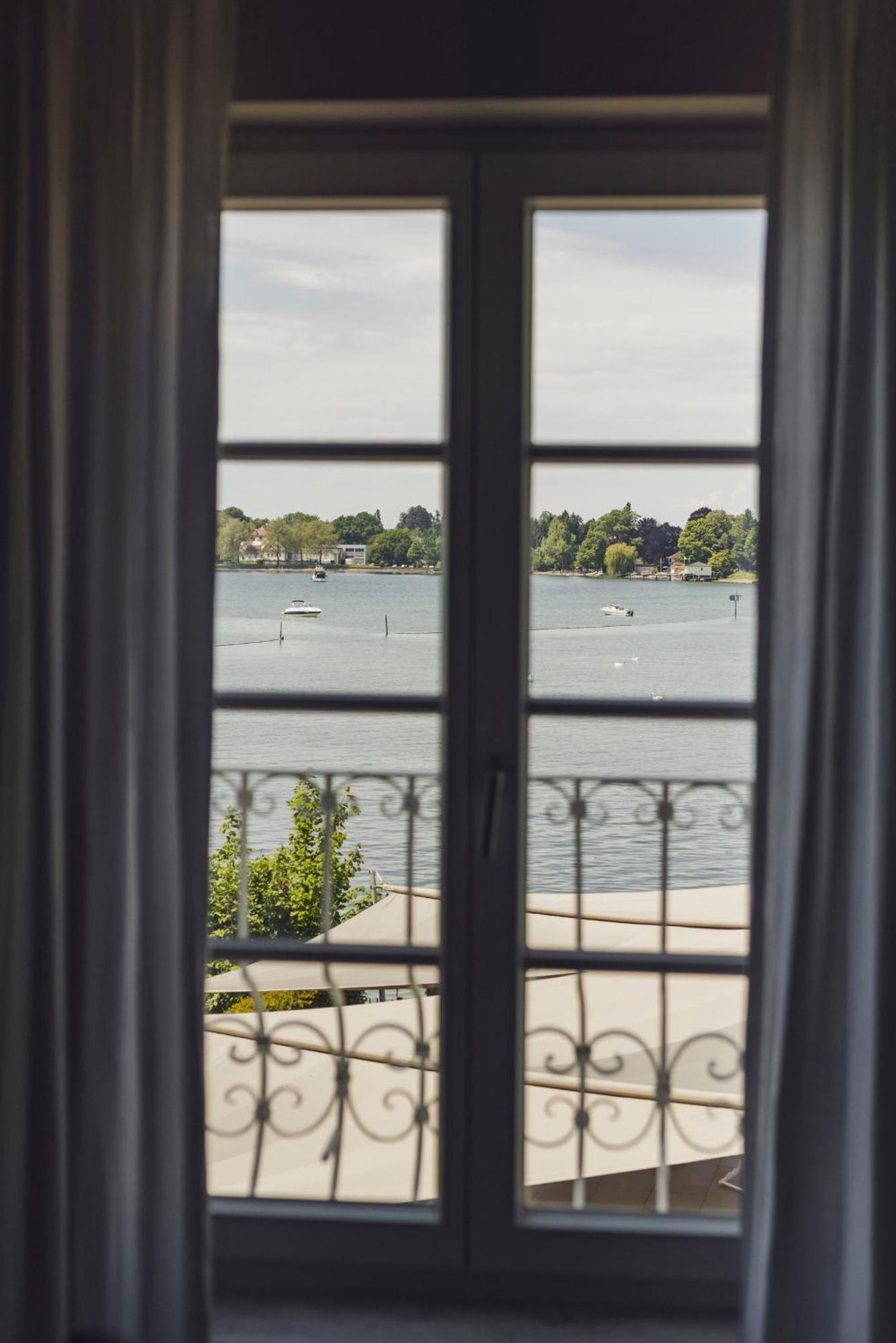 Hotel Caraleon Wasserburg Εξωτερικό φωτογραφία