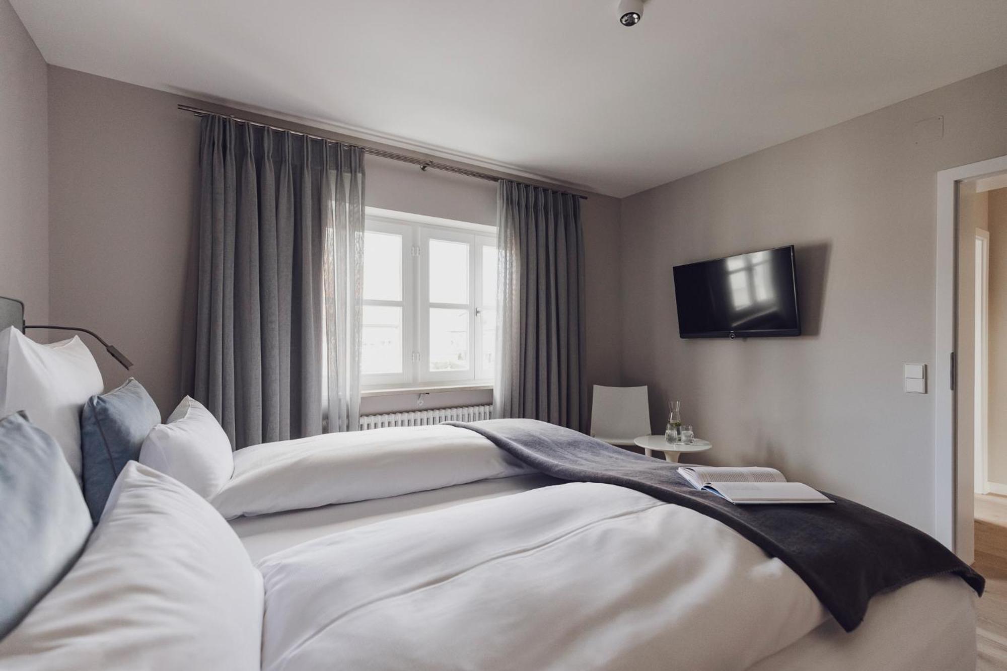 Hotel Caraleon Wasserburg Εξωτερικό φωτογραφία