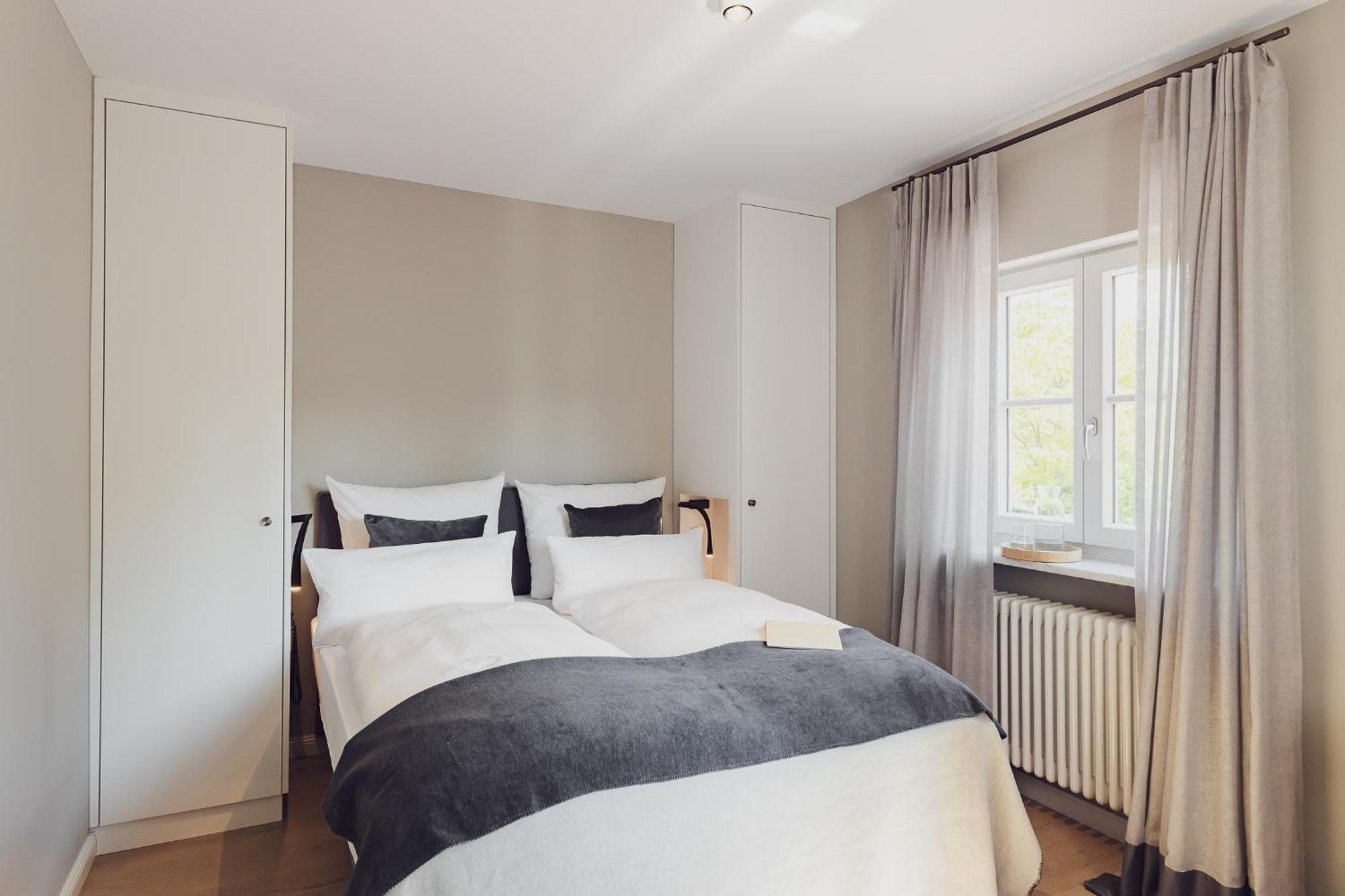 Hotel Caraleon Wasserburg Εξωτερικό φωτογραφία