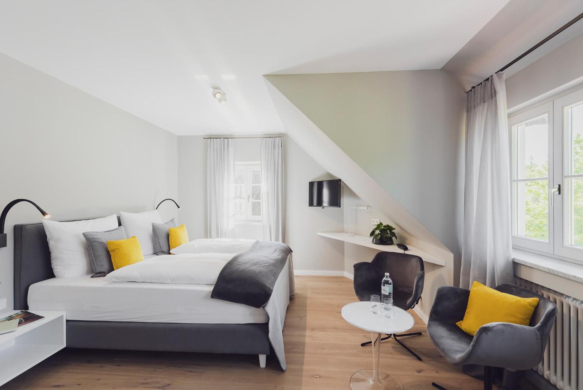 Hotel Caraleon Wasserburg Εξωτερικό φωτογραφία