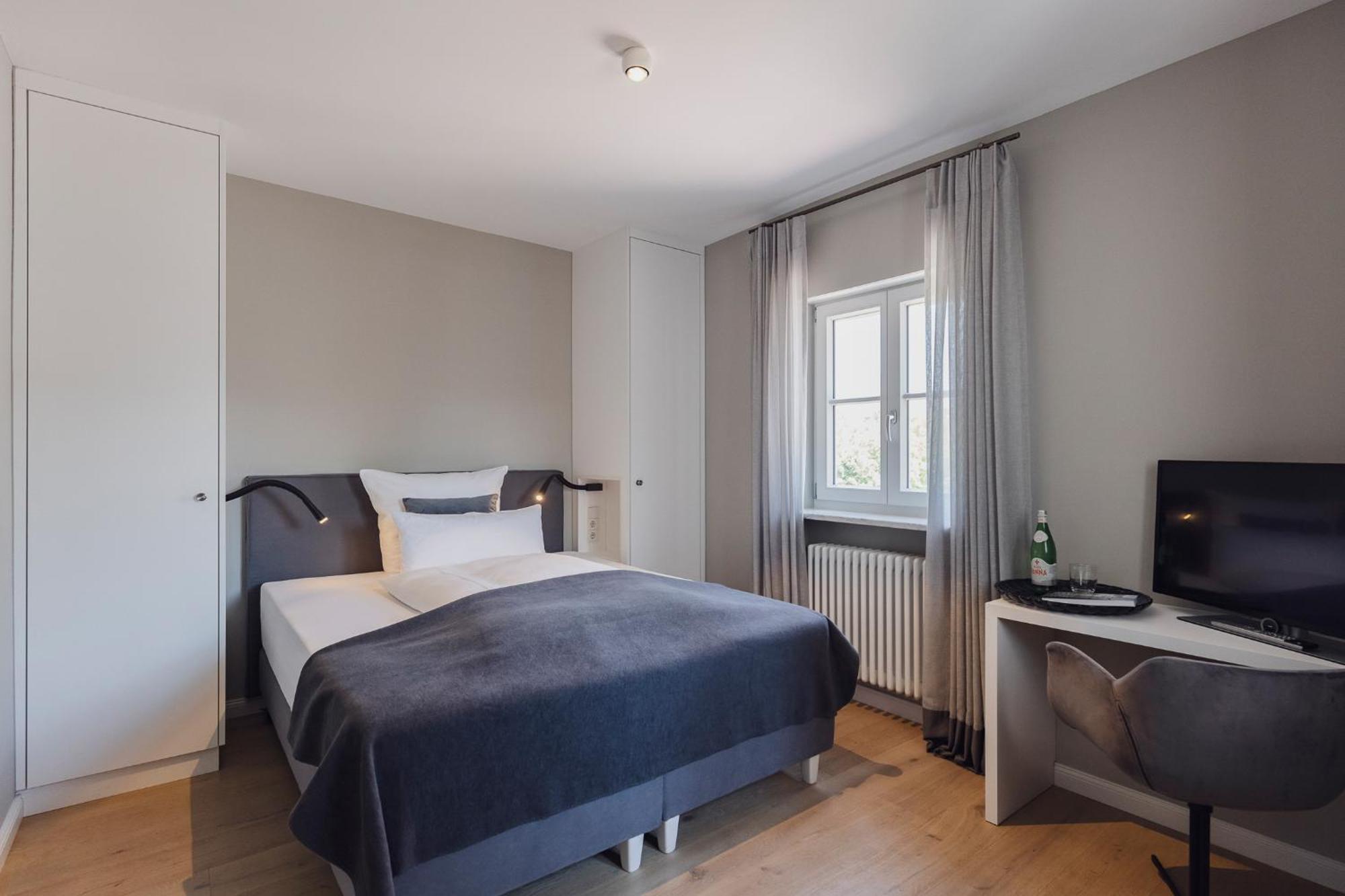 Hotel Caraleon Wasserburg Εξωτερικό φωτογραφία