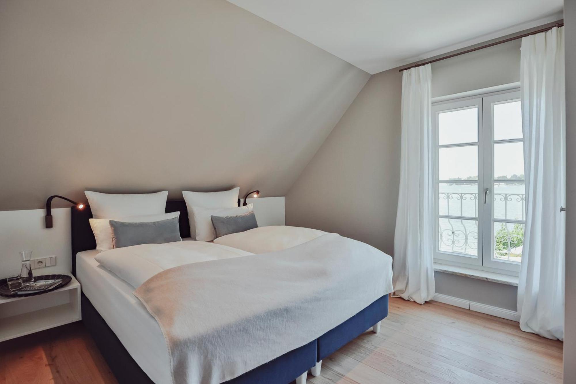 Hotel Caraleon Wasserburg Εξωτερικό φωτογραφία