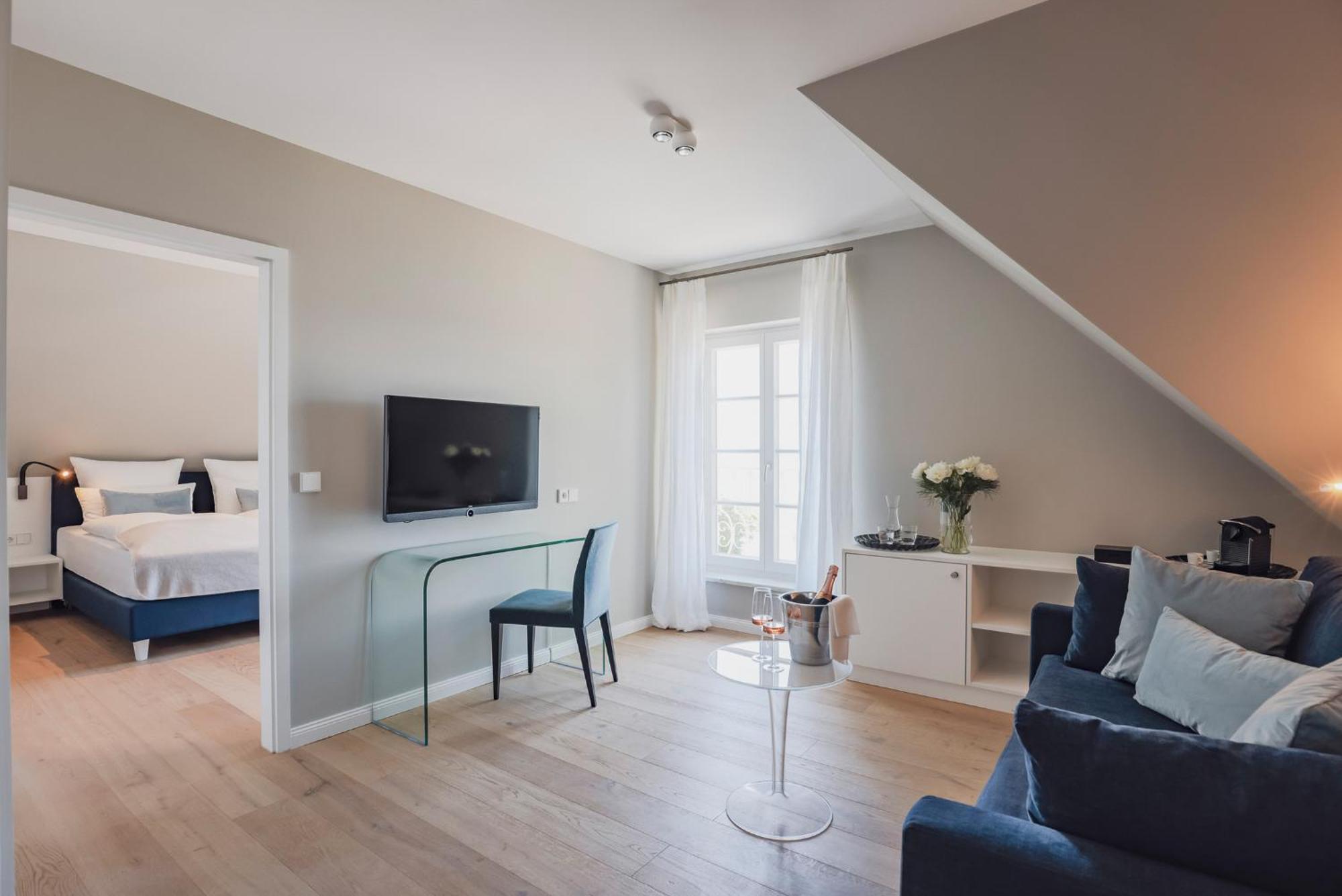 Hotel Caraleon Wasserburg Εξωτερικό φωτογραφία