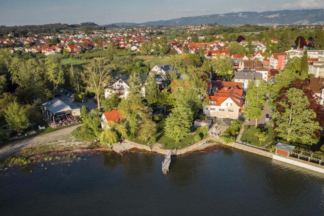 Hotel Caraleon Wasserburg Εξωτερικό φωτογραφία